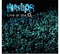 HORSLIPS - Horslips: Live at the O2 (2010) (2 CDs)