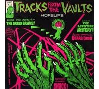 HORSLIPS - HORSLIPS: Tracks from the Vault (2010) re-issue with Bonus Tracks - Digi-pack