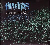 Horslips - Live At The O2 Arena (2 CD)