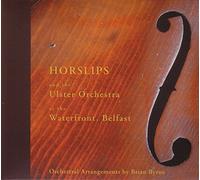 Horslips - Live With The Ulster Orchestra