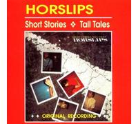 Horslips - Short Stories and Tall Tales