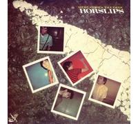 Horslips - Short Stories - Tall