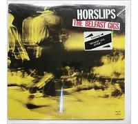 Horslips - The Belfast Gigs [LP]