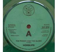 Horslips - The Power And The Glory