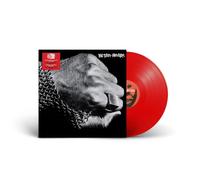 Horslips The Táin (Vinyl LP) 12" Album Coloured Vinyl (Limited Edition)