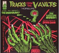 Horslips – Tracks From The Vaults – Bertus