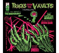 Horslips Tracks from the Vaults (CD) Album