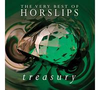Horslips - Treasury: The Very Best Of Horslips