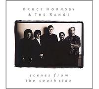 Bruce Hornsby and the Range Scenes from the Southside (CD) Album
