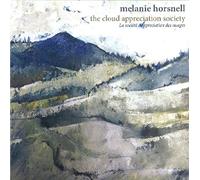 Horsnell, Melanie - Cloud Appreciation Society