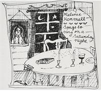 Horsnell, Melanie - Songs To Sing On A Saturday Night