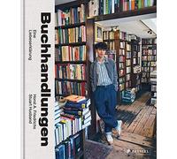 Horst A. Friedr Buchhandlungen. Eine Liebeserklärung. Mit ein (Copertina rigida)