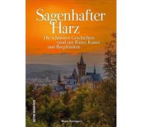 Horst Baumgart Ritter - Kaiser - Burgfräulein im Harz. Die sc (Copertina rigida)