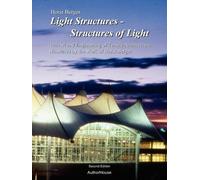Horst Berger Light Structures - Structures of Light (Tascabile)
