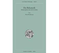 Horst Bredekamp Der Behemoth.: Metamorphosen des Anti-Leviathan. (Ca (Tascabile)