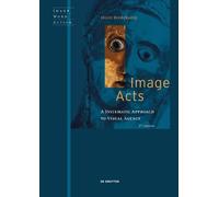 Horst Bredekamp Image Acts (Tascabile)