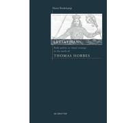 Horst Bredekamp Leviathan (Copertina rigida)