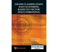 Horst Bunke Kas Graph Classification And Clustering Based On (Copertina rigida)