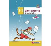 Horst Erdmann H Mathematik-Arbeitshefte: Mathematik-Übungen - Ausgab (Broschüre)