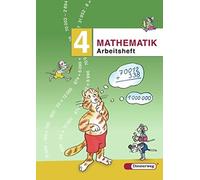 Horst Erdmann H Mathematik-Arbeitshefte: Mathematik-Übungen - Ausgab (Broschüre)