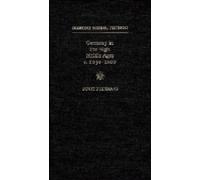 Horst Fuhrmann Germany in the High Middle Ages (Tascabile)