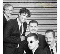 Horst Hansen Trio - Sophisticated