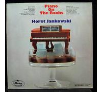 Horst Jankowski - Piano On The Rocks