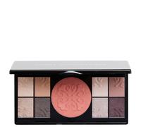Horst Kirchberger Eye & Cheek Palette Colore 01, 9 g