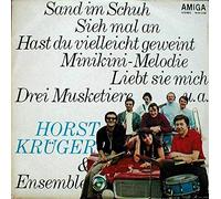 Horst Krüger - Horst Krüger & Ensemble