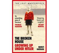 Horst Krüger The Broken House (Tascabile)