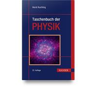 Horst Kuchling Thomas Kuchling Taschenbuch der Physik (Copertina rigida)