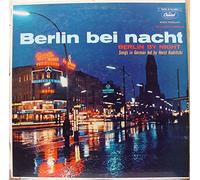 Horst Kudritzki - Berlin Bei Nacht (Berlin By Night)