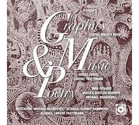 Horst Lohse, Lorenz Trottmann - Graphics In Music & Poetry