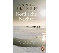 Horst Maria Lauinger Tania B Nordische Nächte: Die schönsten Erzähl (Tascabile)