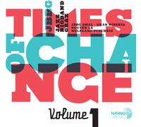 Horst-Michael Schaffer Times Of Change 1 (CD)