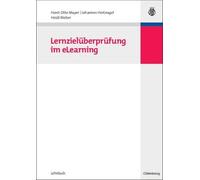 Horst Otto Mayer Johannes Hertnagel Heidi Lernzielüberprüfung Im Ele (Tascabile)
