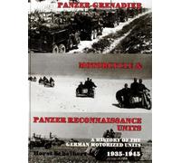 Horst Scheibert Panzer (Copertina rigida)