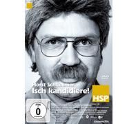 Horst Schlämmer - Isch kandidiere (DVD)