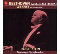 Horst Stein & Bamberger So - Beethoven: Symphony No. 3
