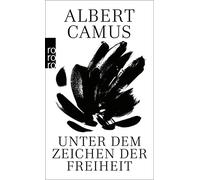 Horst Wernicke Albert Ca Unter dem Zeichen der Freiheit: Camus Leseb (Tascabile)
