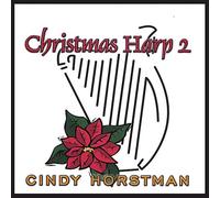 Horstman, Cindy - Christmas Harp 2