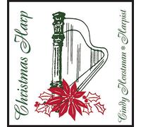 Horstman, Cindy - Christmas Harp