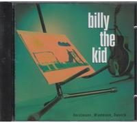 Horstmann,Thomas - Billy the Kid