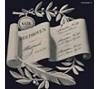 Horszowski - Beethoven: Piano Sonata No. 29, 3