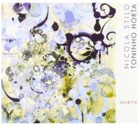 Horta/Stilo - Duets