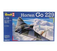 Revell Horten Go 229 - 1 pz.
