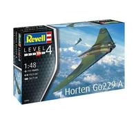 HORTEN GO 229 A-1 - 1:48 - Revell - 3859 - @