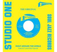 Hortense Ellis - People Make the World Go Round