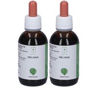 Horti Celati Melissa Bio Gocce 2x50 ml