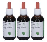 Horti Celati Melissa Bio Gocce 3x50 ml